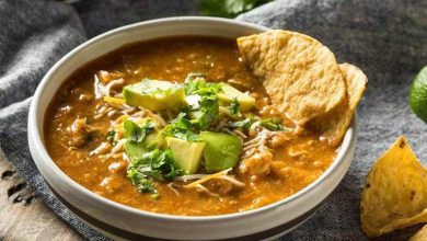 برای سرماخوردگی چه غذاهایی بخوریم؟ 4 غذای مقوی + طرز تهیه