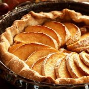 autumn desserts