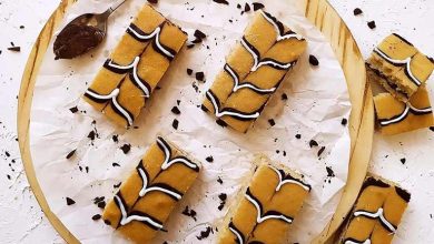 طرز تهیه کیک تی تاپ؛ با طعمی بینظیر و پخت آسان