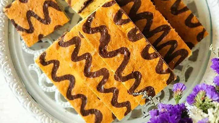 نکات مهم در پخت کیک تی تاپ نکات مهم در پخت کیک تی تاپ