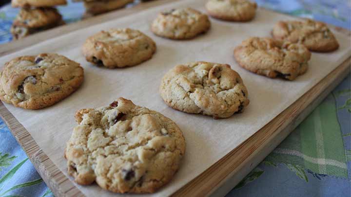 نکات و فوت و فنهای تهیه کوکی نکات و فوت و فنهای تهیه کوکی