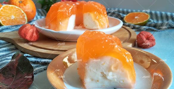 autumn dessert