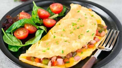 طرز تهیه املت دنور؛ یک صبحانه سریع و خوشمزه