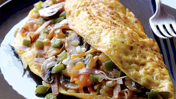 فوت و فنهای تهیه املت دنور فوت و فنهای تهیه املت دنور