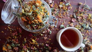 خواص دمنوشهای ترکیبی؛ نوشیدنی جادویی برای سلامتی