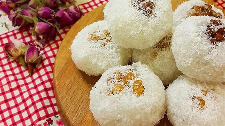 طرز تهیه باسلوق طرز تهیه باسلوق