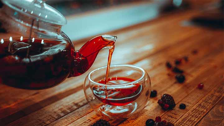 چه دمنوش‌هایی را با هم ترکیب کنیم؟