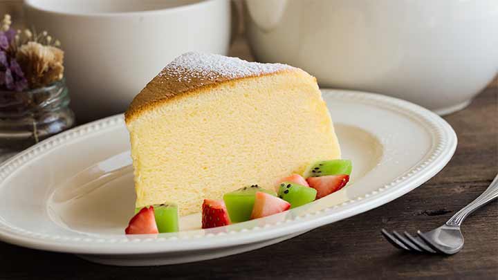 نکات و فوت و فنهای تهیه چیزکیک ژاپنی نکات و فوت و فنهای تهیه چیزکیک ژاپنی