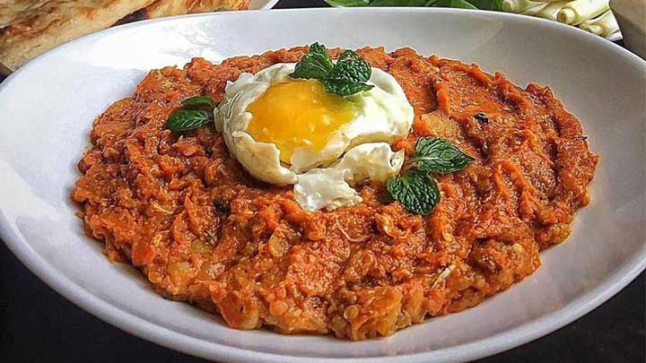 نکات جلوگیری از تلخ شدن میرزا قاسمی