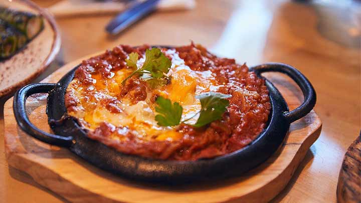 گرفتن تلخی بادمجان