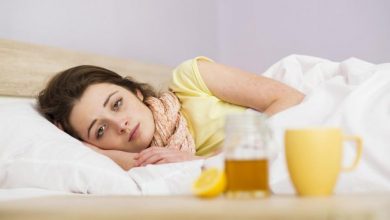 ۱۵ ترفند ساده و آسان برای درمان سرماخوردگی در منزل