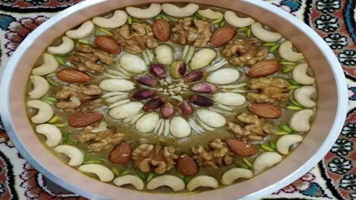 نکات طلایی در تهیه دسر جوجوش