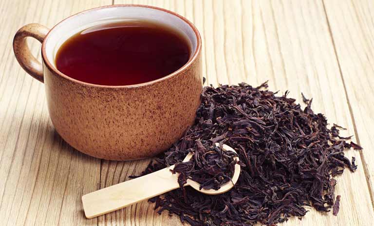 خواص شگفتانگیز چای سیاه؛ نوشیدنی دلچسب و پرطرفدار