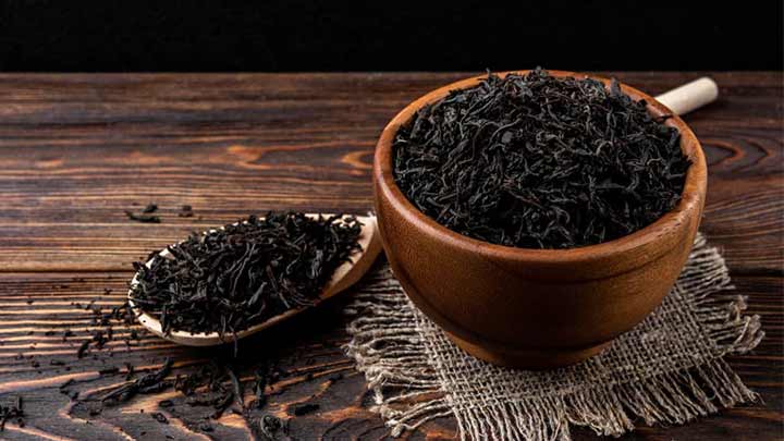 خواص چای سیاه برای کلیه