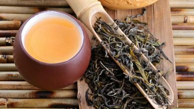چای اولانگ چیست؟