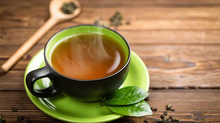 با خواص عجیب چای اولانگ آشنا شوید! با خواص عجیب چای اولانگ آشنا شوید!