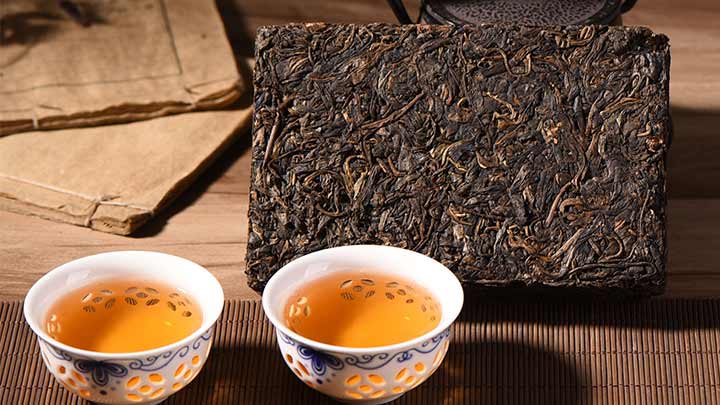 چای پوره چیست؟ چای پوره چیست؟