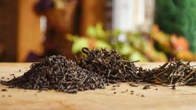 با 10 برند درجه یک چای در جهان آشنا شوید!