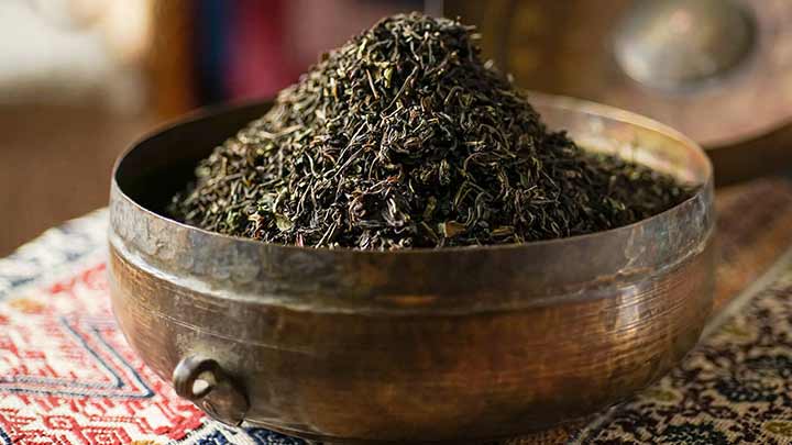 چای جمهور از بهترین برندهای چای در جهان چای جمهور از بهترین برندهای چای در جهان