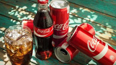 کاربرد عجیب و متفاوت نوشابه سیاه در خانه‌ داری