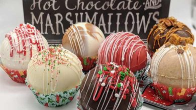 طرز تهیه بمب شکلاتی (بمب هات چاکلت)؛ ساده و خوشمزه