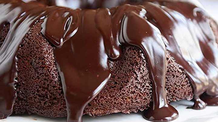 نکات و فوت و فن‌های تهیه کیک دیوانه