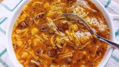 طرز تهیه سوپ دیوران (چوربا)؛ پیشغذای ترکیهای خوشمزه