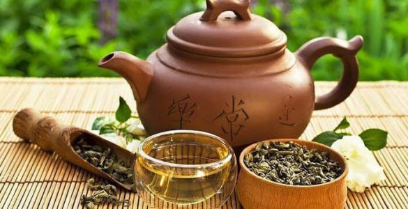 فواید و خواص چای اولانگ