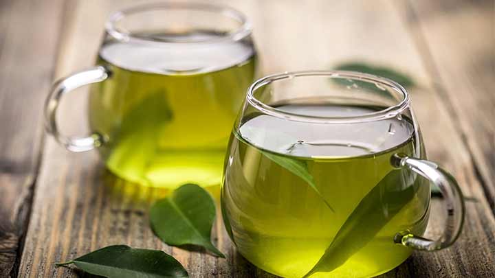 چای سبز از بهترین چای خارجی چای سبز از بهترین چای خارجی