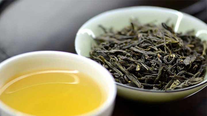 معرفی مهمترین خواص چای زرد معرفی مهمترین خواص چای زرد