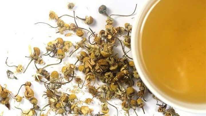خواص چای زرد برای کبد خواص چای زرد برای کبد