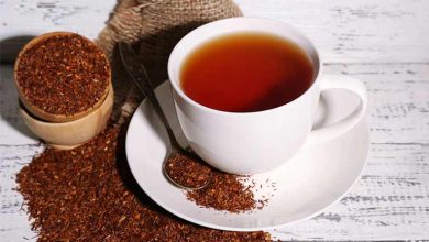 چای رویبوس و فواید عجیب آن را بشناسید!