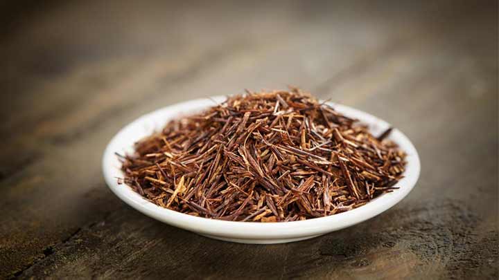 اطلاعاتی جامع در مورد چای بوته سرخ اطلاعاتی جامع در مورد چای بوته سرخ