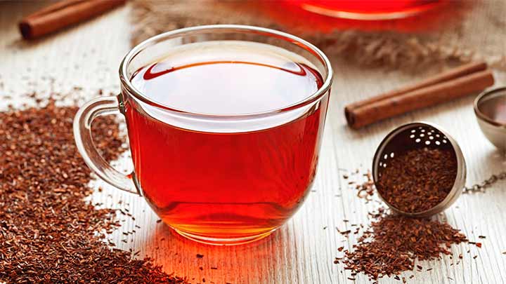 چای رویبوس از بهترین چای خارجی چای رویبوس از بهترین چای خارجی