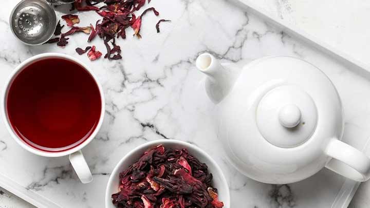 چای ترش از بهترین چای خارجی چای ترش از بهترین چای خارجی