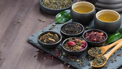 هر آنچه که در مورد انواع چای گیاهی باید بدانید!