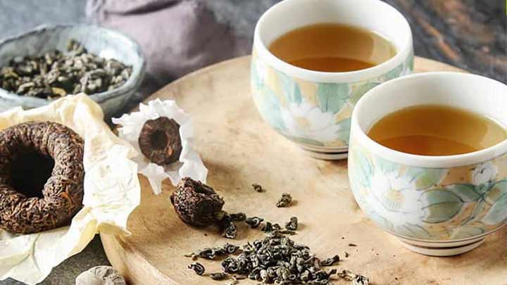 چای پوره چای پوره