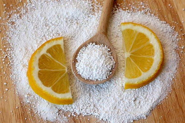 استفاده از لیمو برای خانه تکانی
