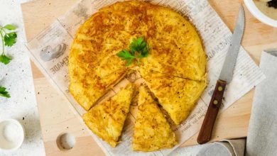 طرز تهیه کرامبل سیب زمینی؛ غذای آسان و خوشمزه ایتالیایی