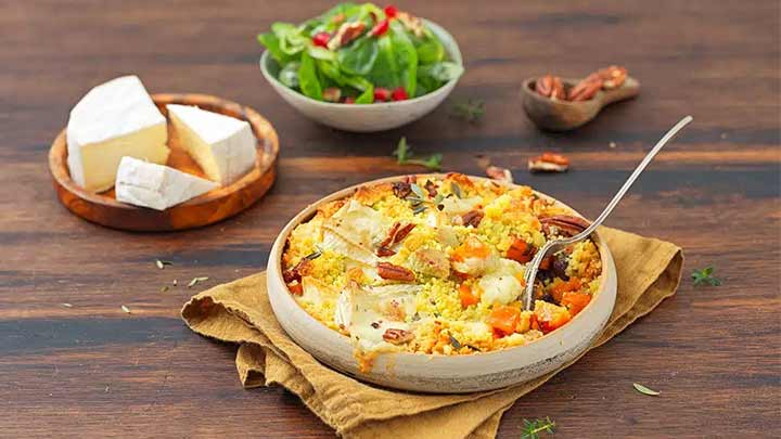 انتقال خمیر به قالب