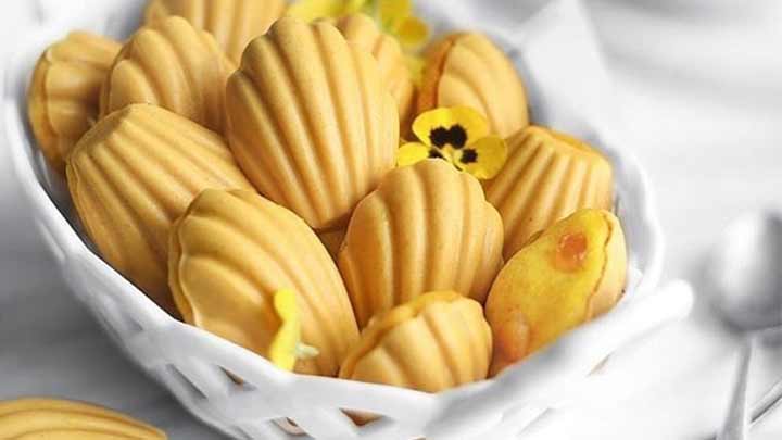 نکات و فوت و فن‌های تهیه شیرینی صدفی