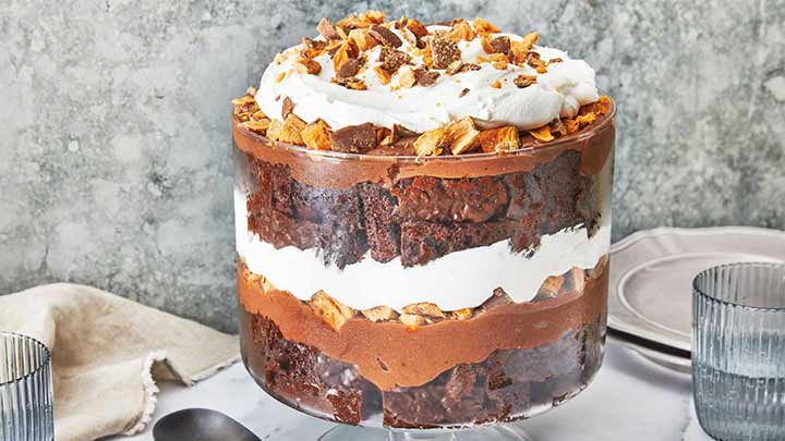 نکات تهیه دسر موز شکلات