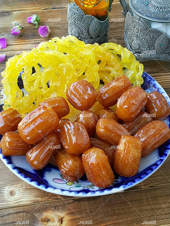 طرز تهیه بامیه خانگی با نکات ریز و کلیدی