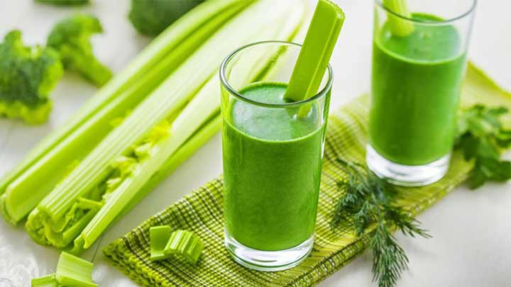 نکاتی جذاب و کاربردی در مورد آبمیوه‌ها