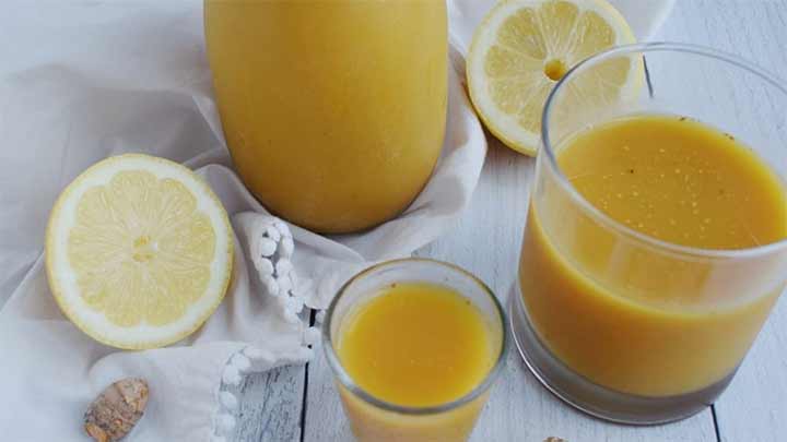 آبمیوه؛ محبوب‌ترین نوشیدنی‌های دنیا