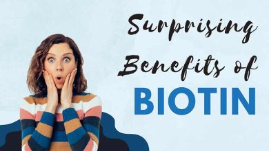 با بیوتین و معجزه آن در زیبایی و سلامتی آشنا شوید!