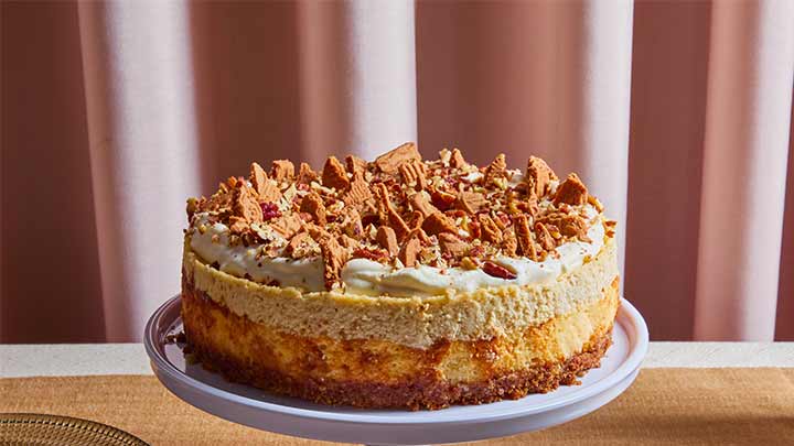 نکات و فوت و فن‌های تهیه کیک یخچالی کارامل