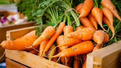 هر آنچه که باید از هویج بدانید