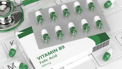 فولیک اسید؛ کلید سلامتی در تمام سنین