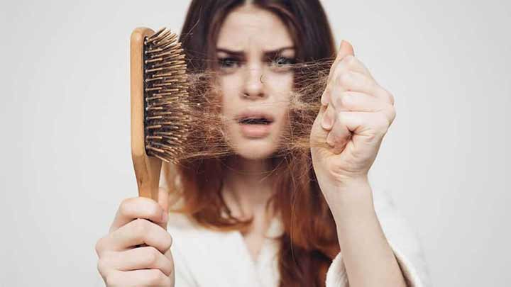 ریزش مو، مشکلی قابل درمان ریزش مو، مشکلی قابل درمان